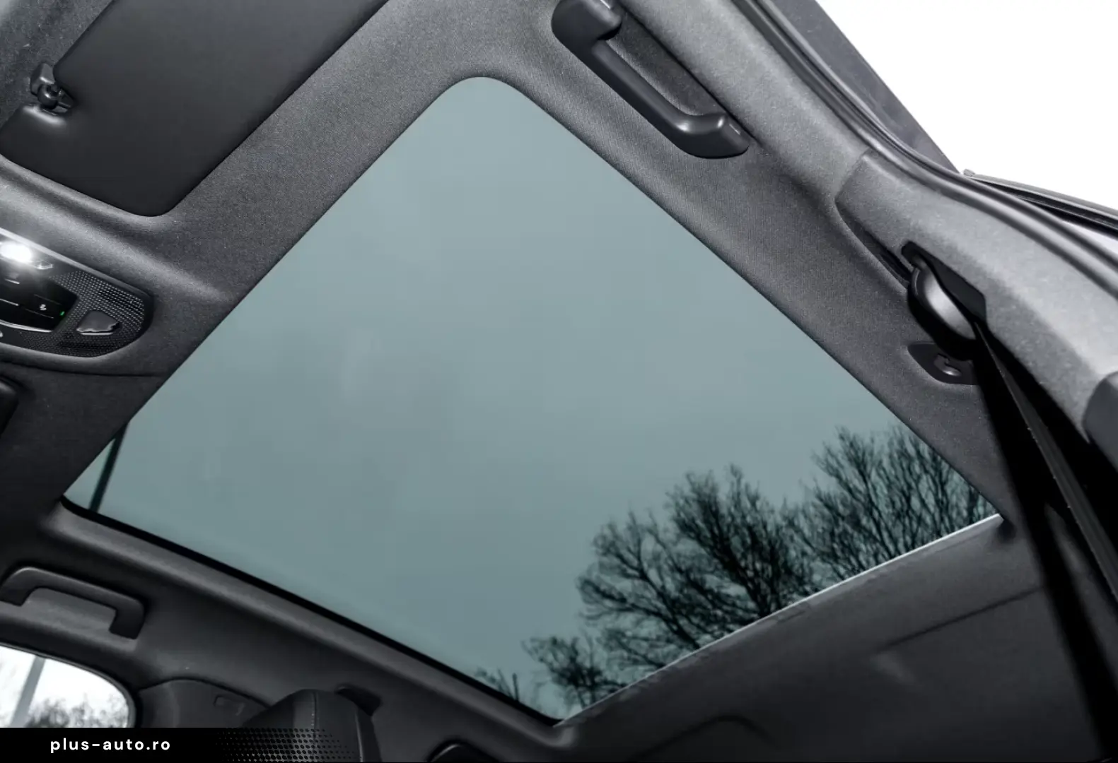 Porsche Cayenne E-Hybrid Coupe Black Edition