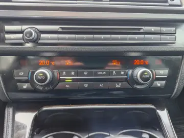 BMW 520D -2.0 Diesel – Automata – 184 hp – 330.176 km