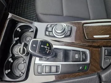 BMW 520D -2.0 Diesel – Automata – 184 hp – 330.176 km