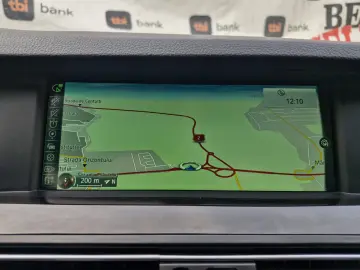 BMW 520D -2.0 Diesel – Automata – 184 hp – 330.176 km