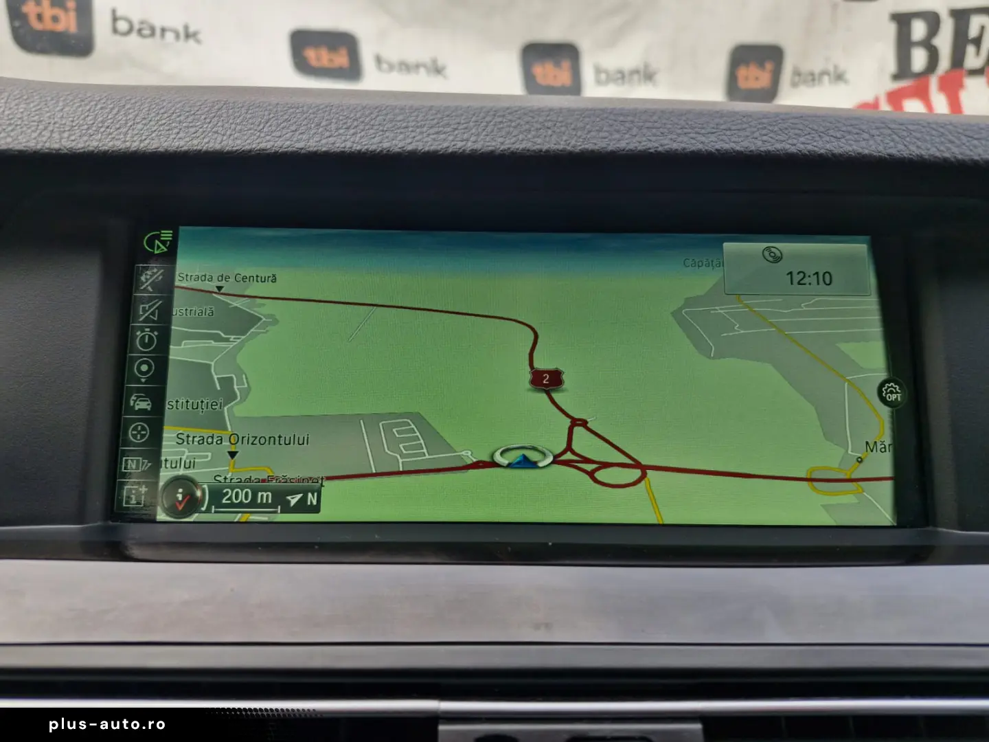 BMW 520D -2.0 Diesel – Automata – 184 hp – 330.176 km