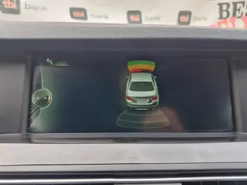 BMW 520D -2.0 Diesel – Automata – 184 hp – 330.176 km