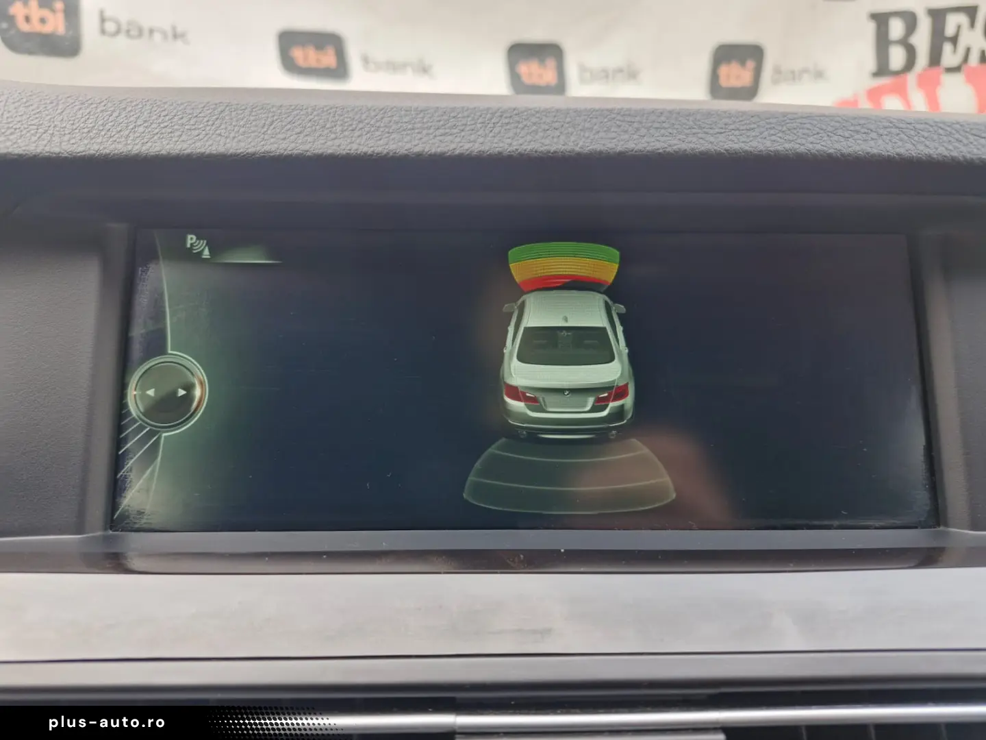 BMW 520D -2.0 Diesel – Automata – 184 hp – 330.176 km