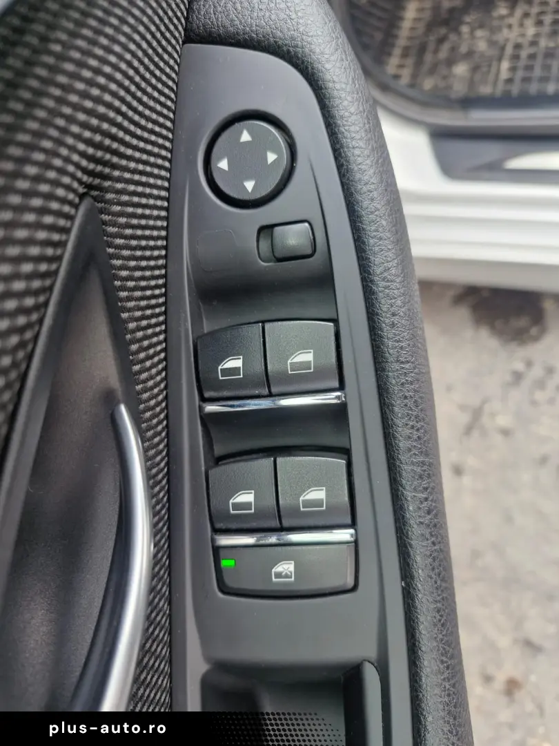 BMW 520D -2.0 Diesel – Automata – 184 hp – 330.176 km