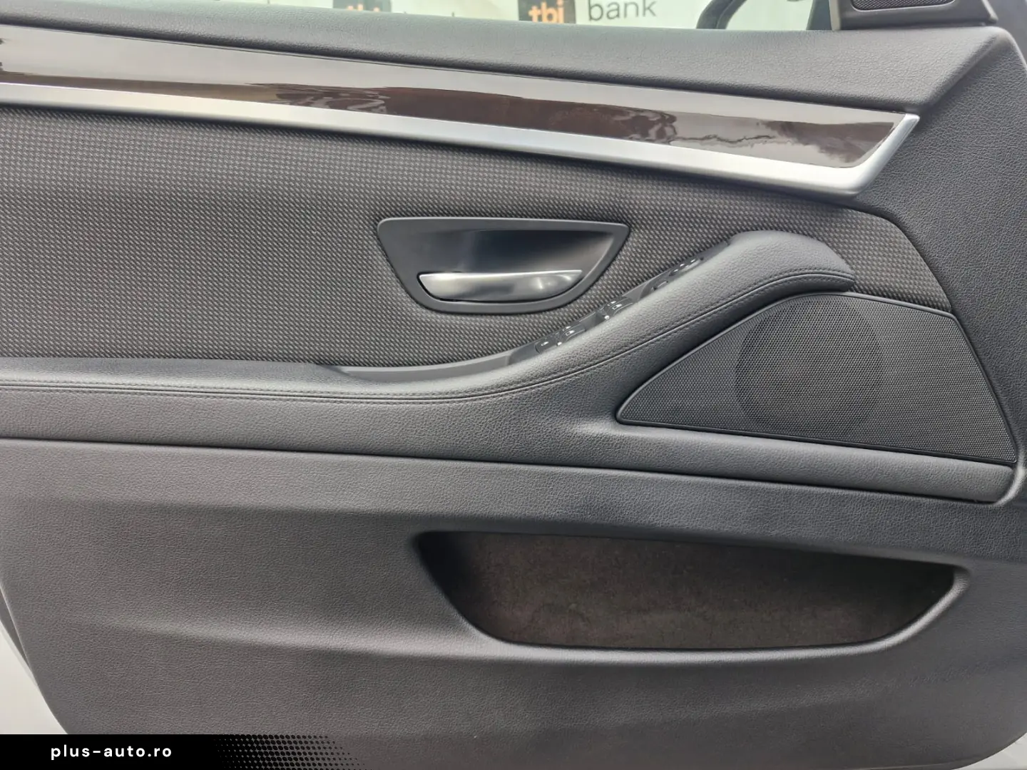 BMW 520D -2.0 Diesel – Automata – 184 hp – 330.176 km