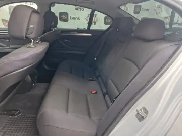 BMW 520D -2.0 Diesel – Automata – 184 hp – 330.176 km