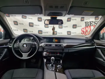 BMW 520D -2.0 Diesel – Automata – 184 hp – 330.176 km
