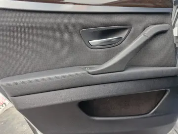 BMW 520D -2.0 Diesel – Automata – 184 hp – 330.176 km