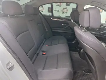BMW 520D -2.0 Diesel – Automata – 184 hp – 330.176 km
