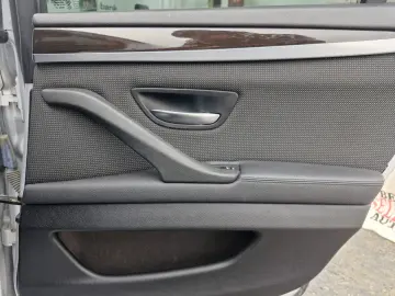 BMW 520D -2.0 Diesel – Automata – 184 hp – 330.176 km