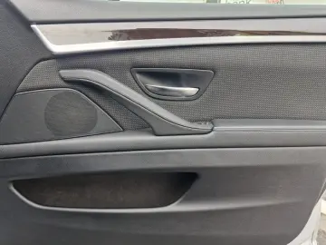 BMW 520D -2.0 Diesel – Automata – 184 hp – 330.176 km