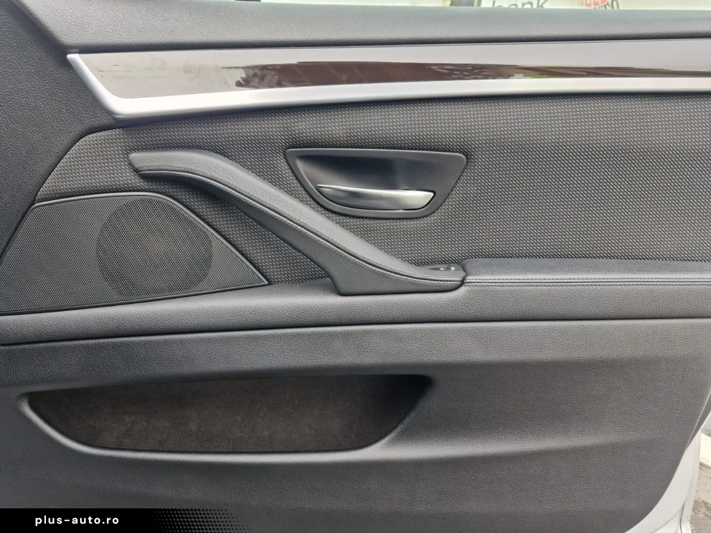 BMW 520D -2.0 Diesel – Automata – 184 hp – 330.176 km