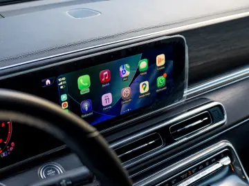 Mercedes Benz V300d 4 Matic VIP Seats