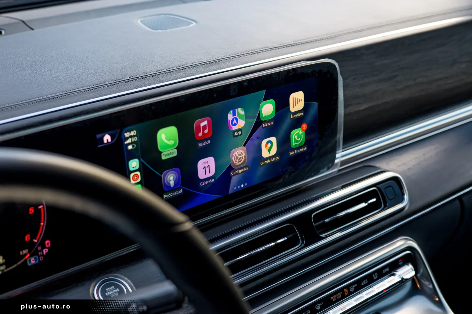 Mercedes Benz V300d 4 Matic VIP Seats