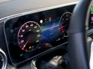 Mercedes Benz V300d 4 Matic VIP Seats