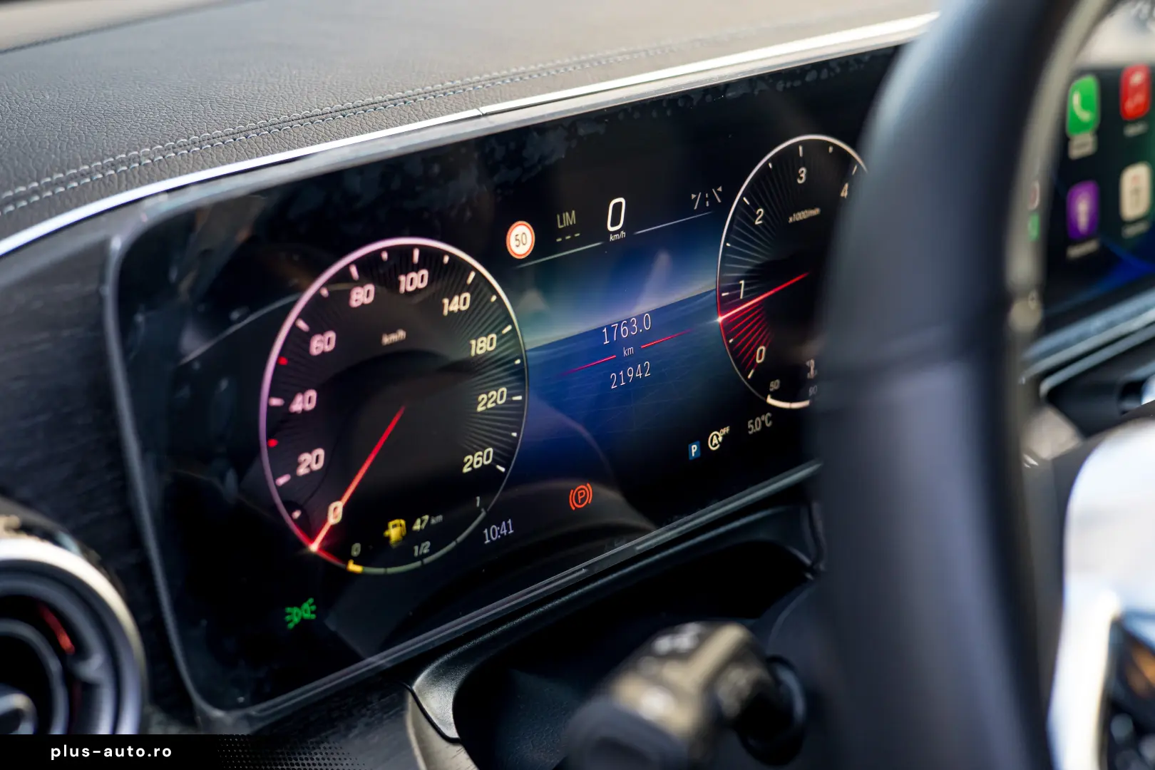 Mercedes Benz V300d 4 Matic VIP Seats