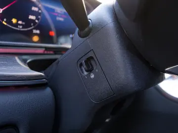 Mercedes Benz V300d 4 Matic VIP Seats