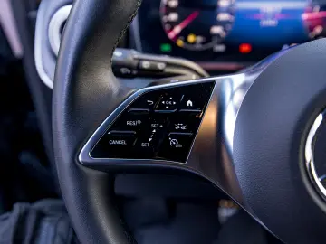 Mercedes Benz V300d 4 Matic VIP Seats