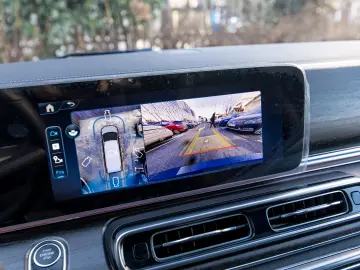 Mercedes Benz V300d 4 Matic VIP Seats