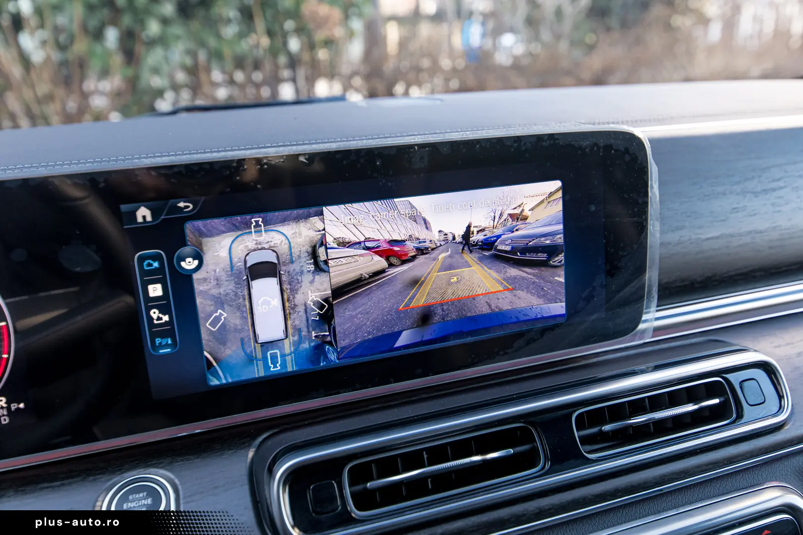 Mercedes Benz V300d 4 Matic VIP Seats