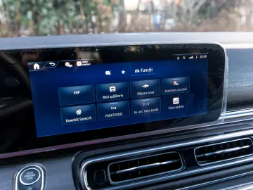 Mercedes Benz V300d 4 Matic VIP Seats