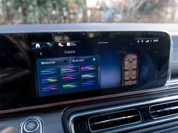 Mercedes Benz V300d 4 Matic VIP Seats