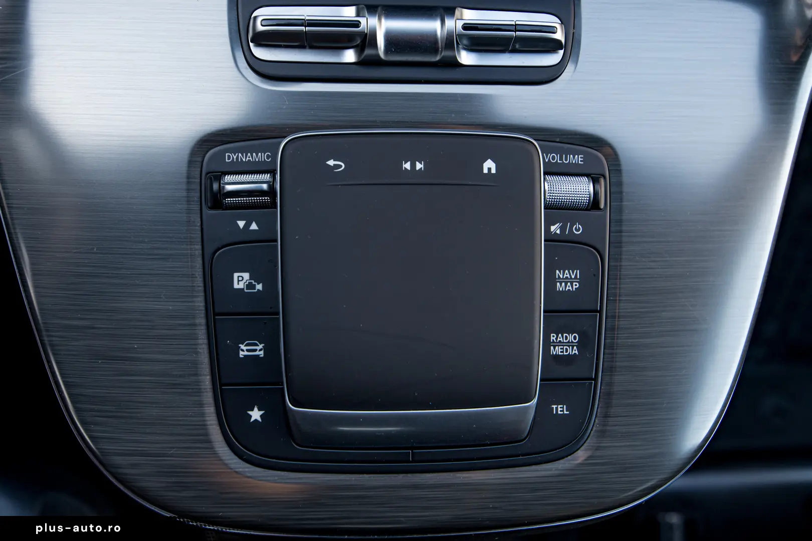 Mercedes Benz V300d 4 Matic VIP Seats