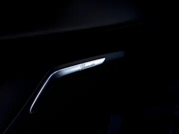 Mercedes Benz V300d 4 Matic VIP Seats