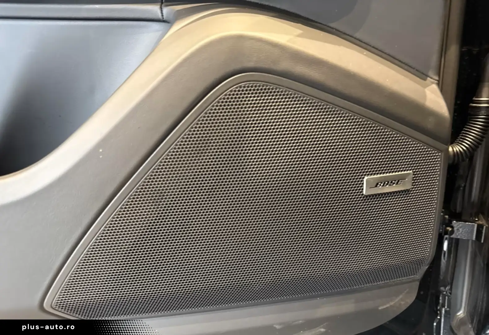 Porsche Cayenne E-Hybrid Coupe Black Edition