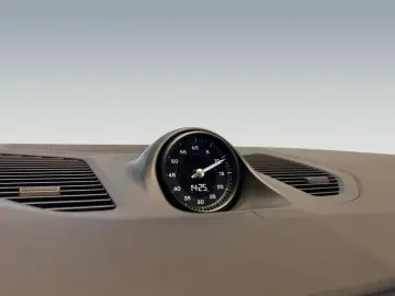 Porsche Cayenne E-Hybrid Coupe Black Edition