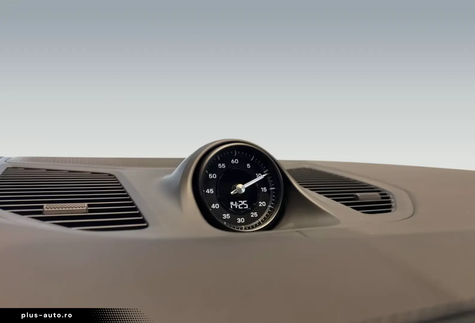 Porsche Cayenne E-Hybrid Coupe Black Edition