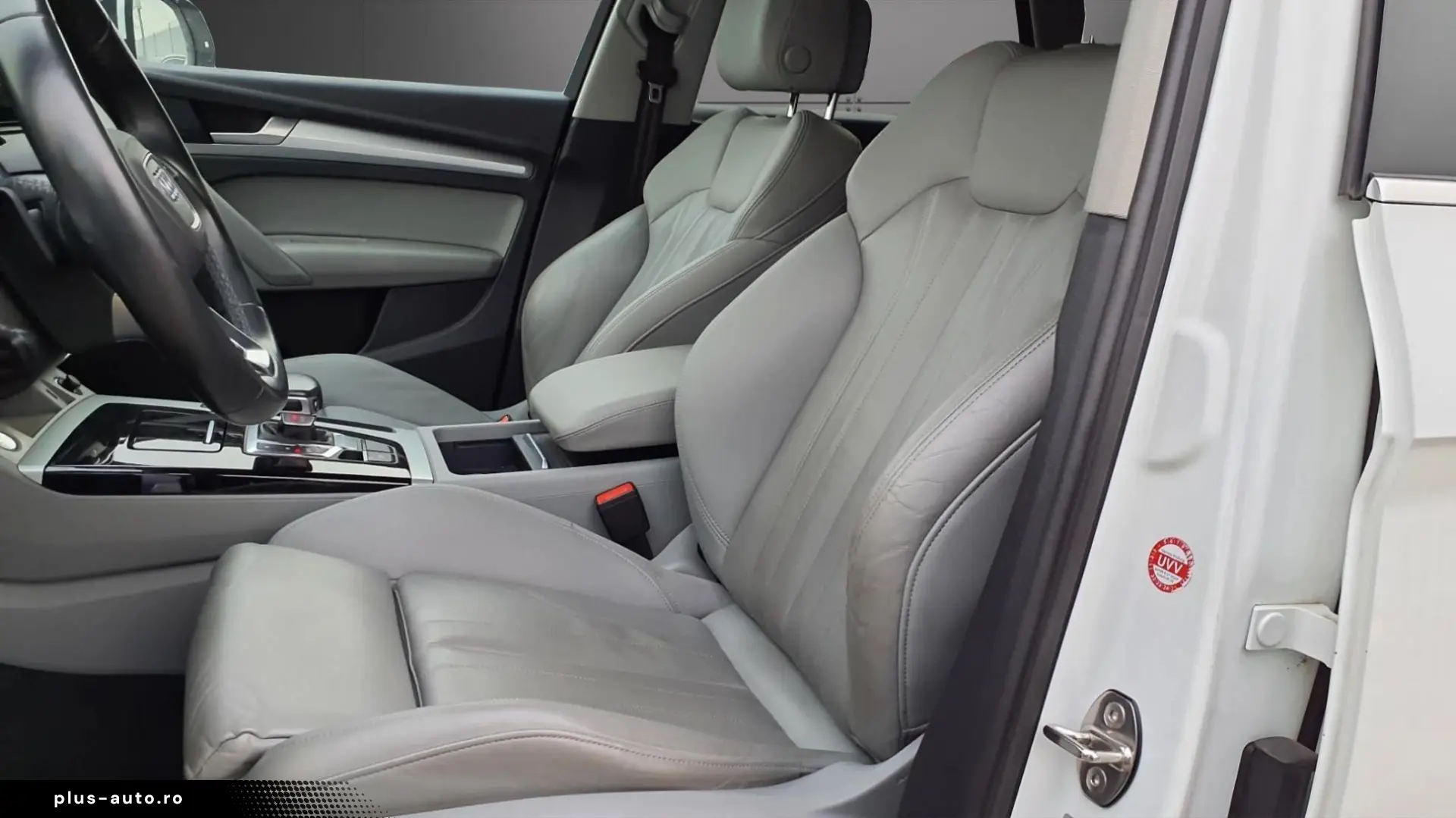 Audi Q5 55 TFSI e quattro S-tronic  S line  367Cp