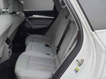 Audi Q5 55 TFSI e quattro S-tronic  S line  367Cp