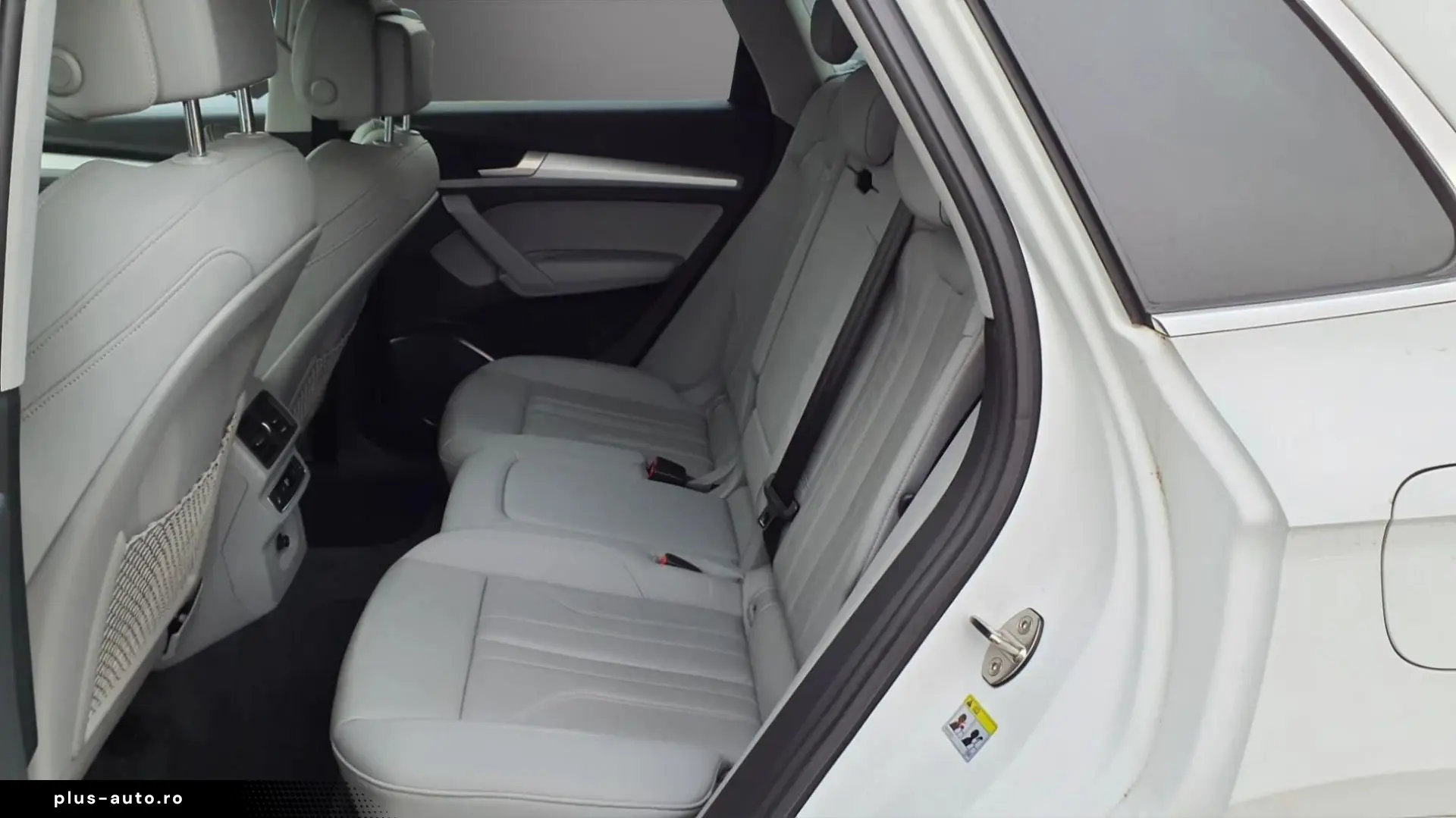 Audi Q5 55 TFSI e quattro S-tronic  S line  367Cp