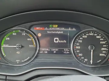 Audi Q5 55 TFSI e quattro S-tronic  S line  367Cp