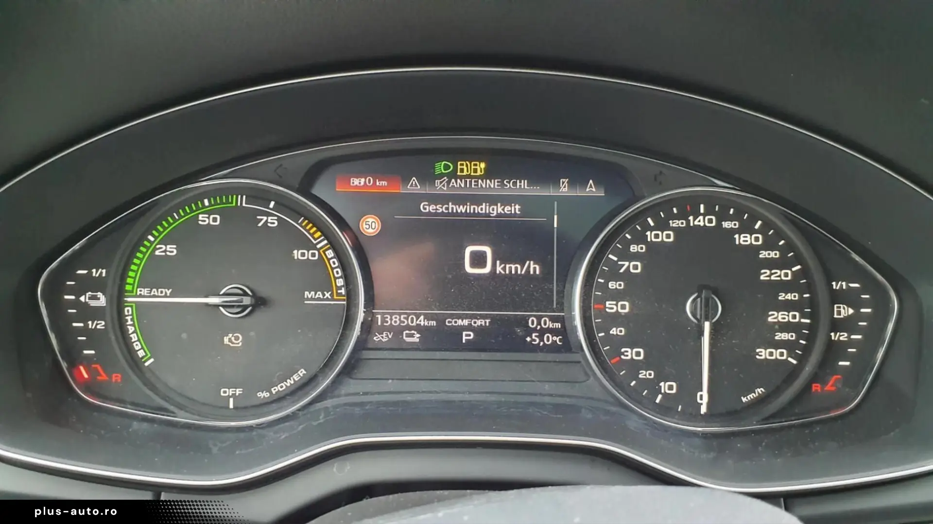 Audi Q5 55 TFSI e quattro S-tronic  S line  367Cp