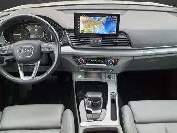 Audi Q5 55 TFSI e quattro S-tronic  S line  367Cp