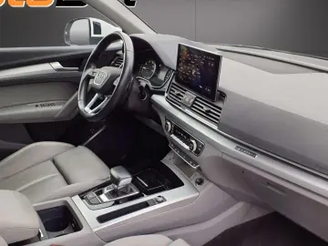 Audi Q5 55 TFSI e quattro S-tronic  S line  367Cp