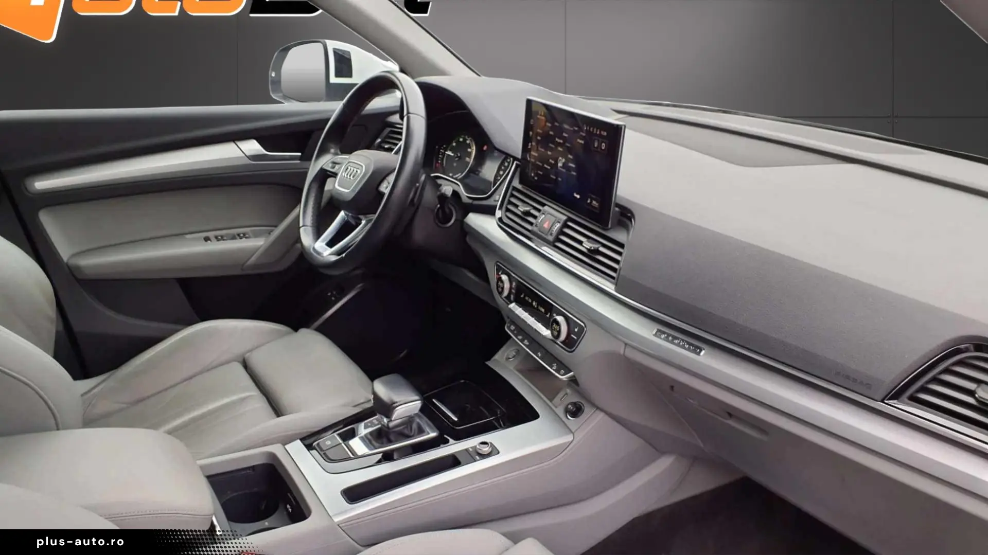 Audi Q5 55 TFSI e quattro S-tronic  S line  367Cp