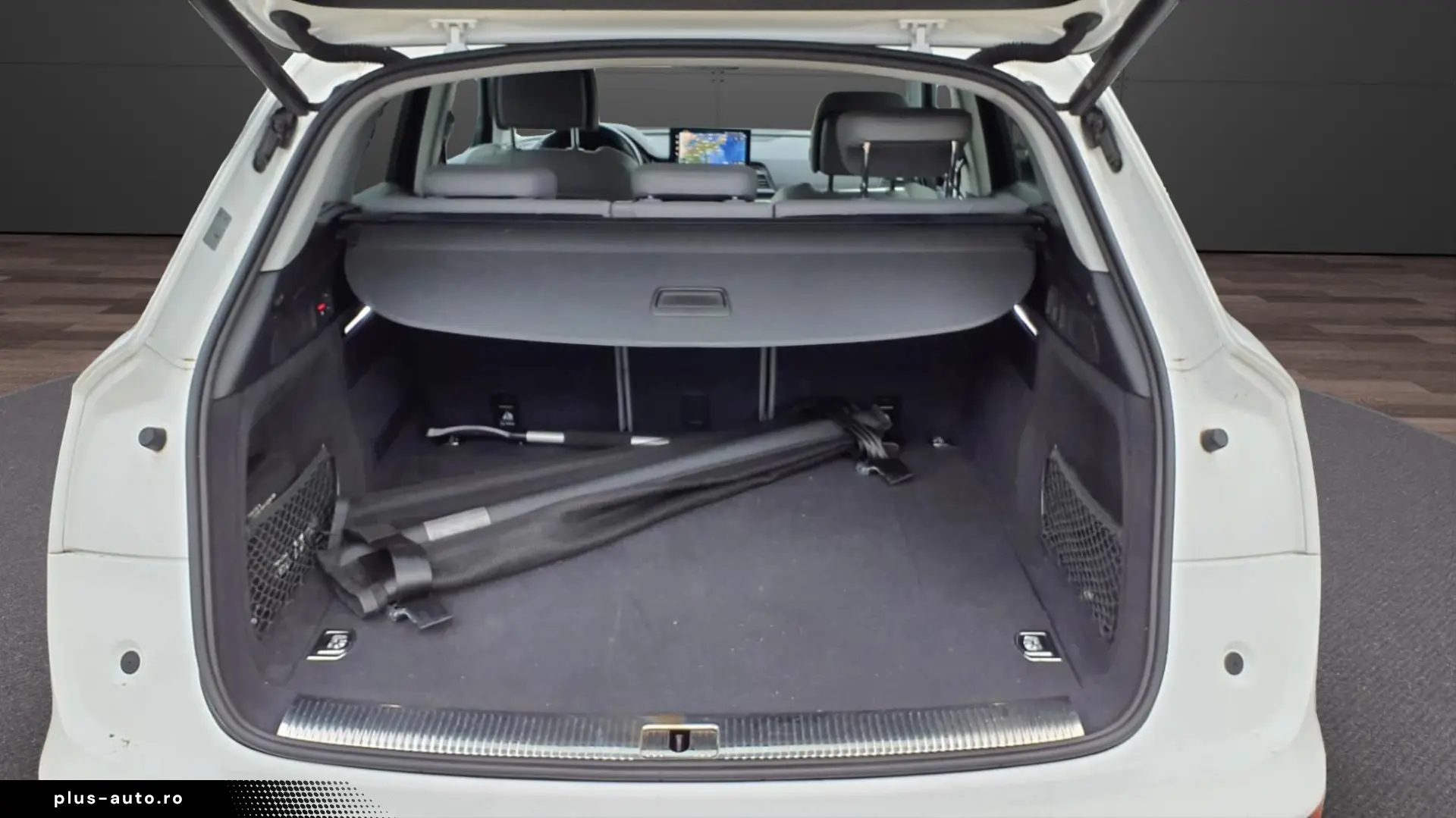 Audi Q5 55 TFSI e quattro S-tronic  S line  367Cp