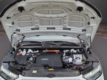 Audi Q5 55 TFSI e quattro S-tronic  S line  367Cp