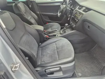 Skoda Octavia Scout 4×4 – 2.0Diesel