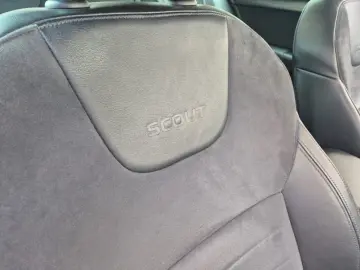 Skoda Octavia Scout 4×4 – 2.0Diesel