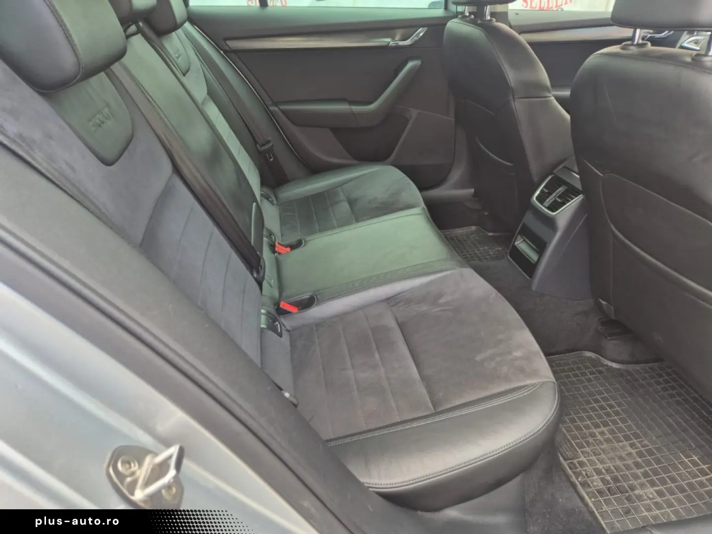 Skoda Octavia Scout 4×4 – 2.0Diesel