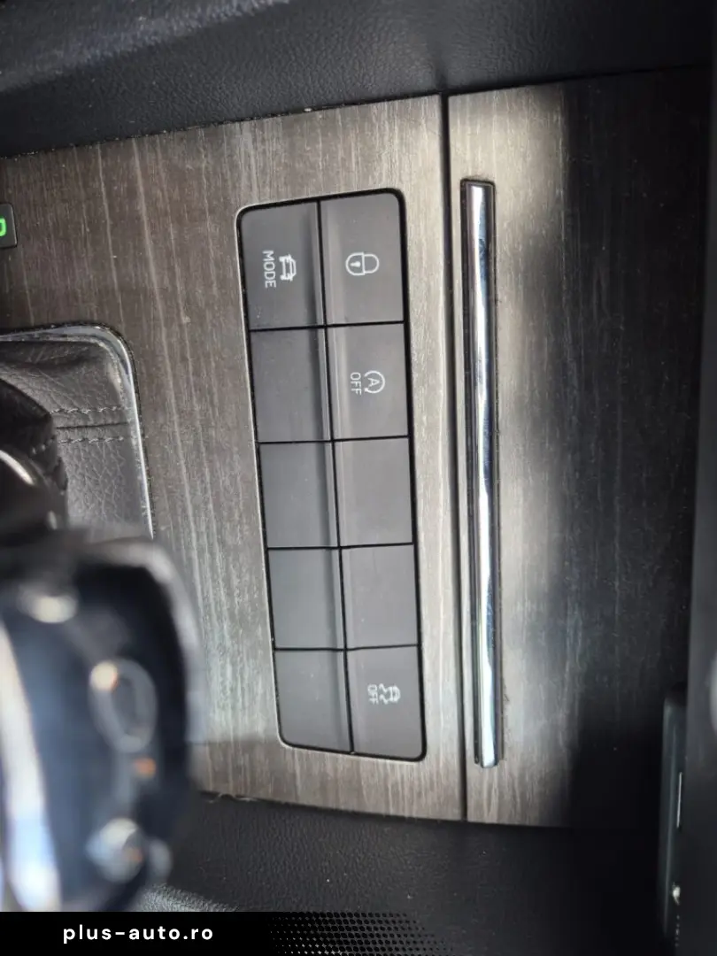 Skoda Octavia Scout 4×4 – 2.0Diesel