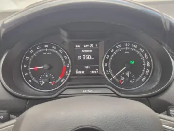 Skoda Octavia Scout 4×4 – 2.0Diesel