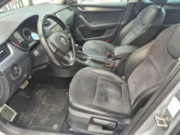 Skoda Octavia Scout 4×4 – 2.0Diesel