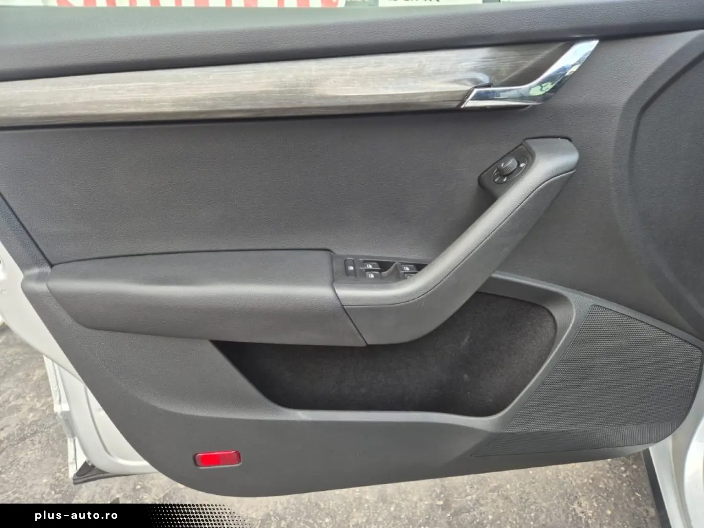 Skoda Octavia Scout 4×4 – 2.0Diesel