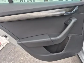 Skoda Octavia Scout 4×4 – 2.0Diesel