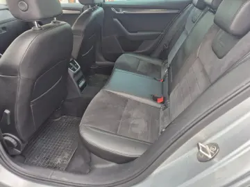 Skoda Octavia Scout 4×4 – 2.0Diesel